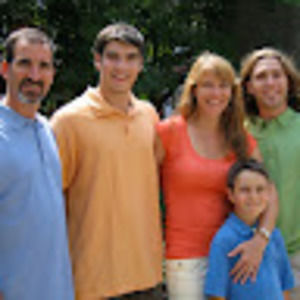 Meet your Posher, Janet